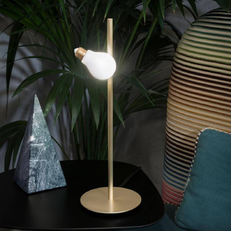 Product van Tafellamp SLAMP Idea Table