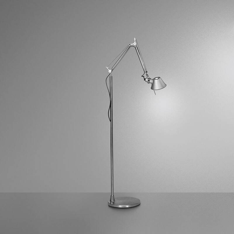 Produkt von Stehleuchte Tolomeo Micro Terra ARTEMIDE