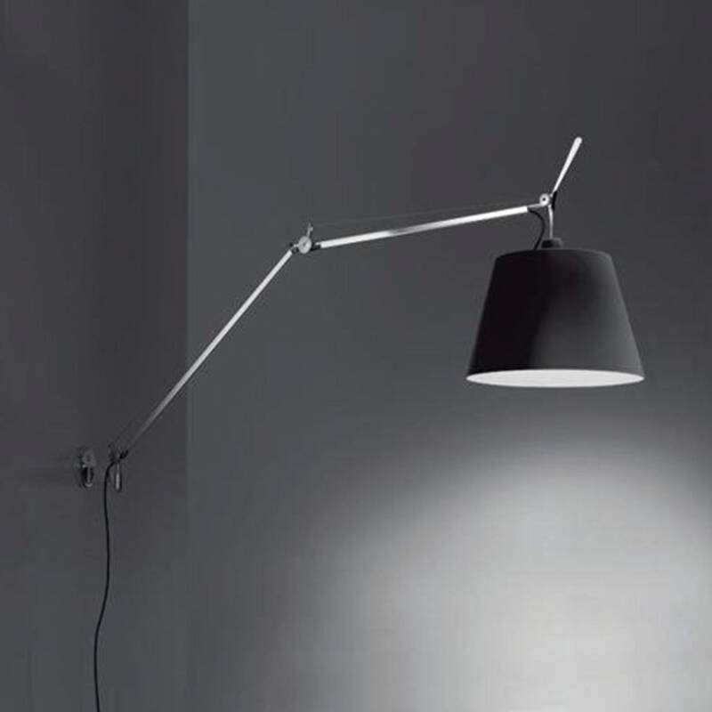 Produkt von LED-Wandleuchte Tolomeo Mega Dimmbar Schwenkbar 31W ARTEMIDE 