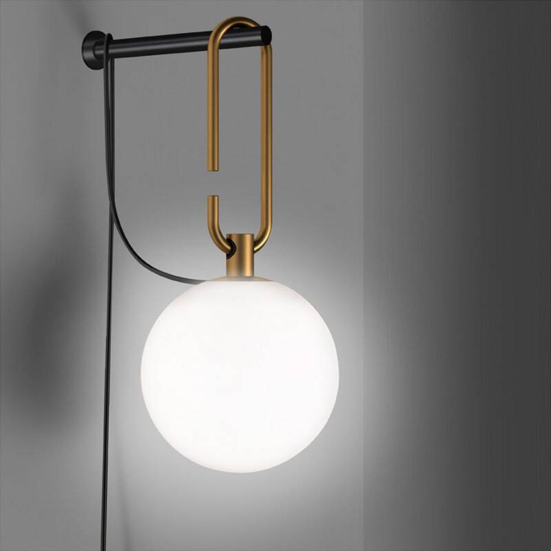 Produit de Lampe Murale NH ARTEMIDE