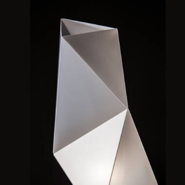 Prodotto da Lampada da Terra Diamond Large SLAMP