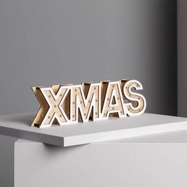 Produit de Lumière de Noël LED XMAS