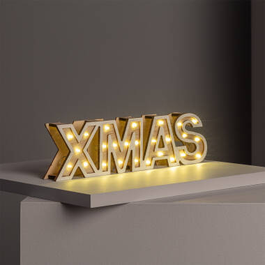 Product van LED Kerstverlichting  LED XMAS