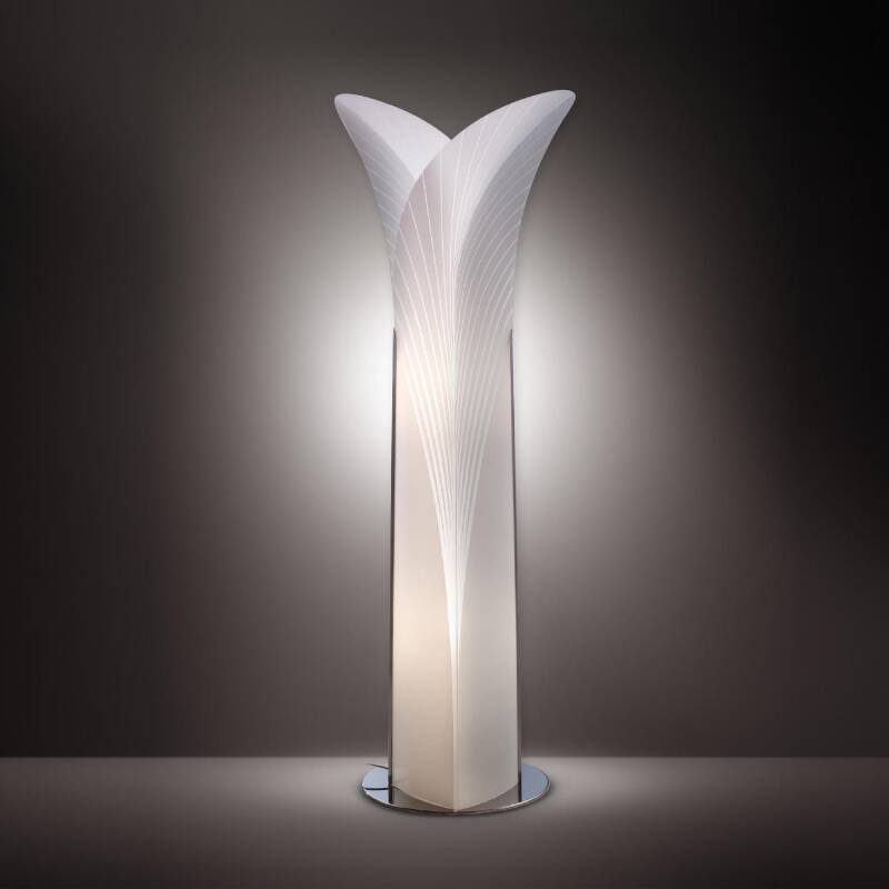 Prodotto da Lampada da Terra Las Palmas XL SLAMP