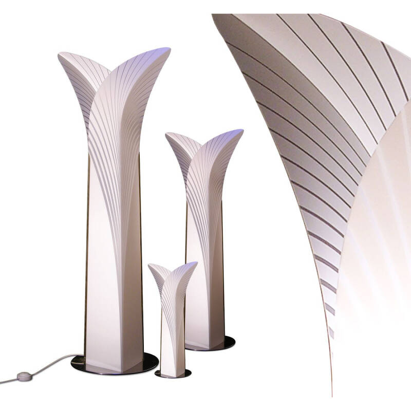 Produit de Lampadaire Las Palmas Floor XL SLAMP