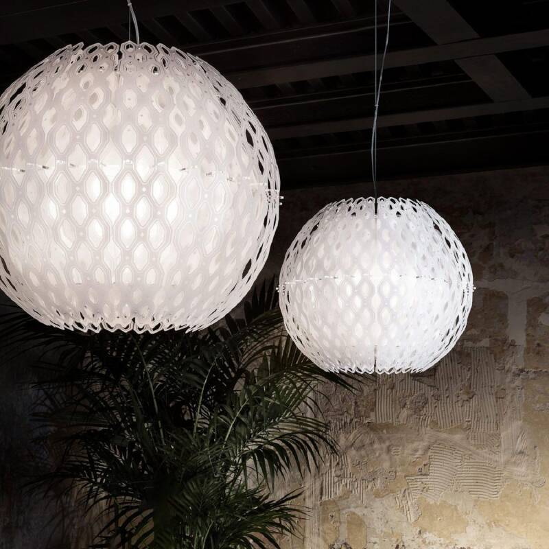 Produkt von Hängeleuchte SLAMP Charlotte Globe Suspension