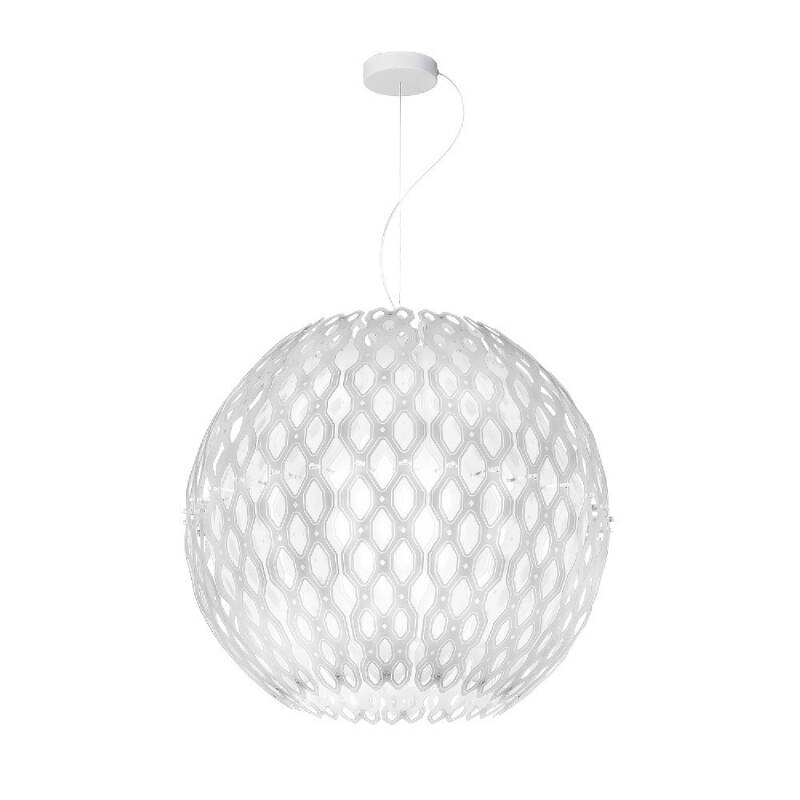 Product van Hanglamp SLAMP Charlotte Globe Suspension