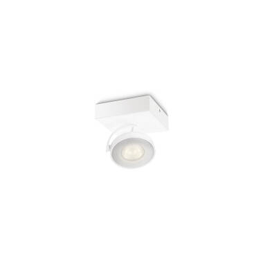 Product of 4.5W PHILIPS Clockwork WarmGlow Dimmable LED Ceiling Light