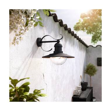 Product van Wandlamp PHILIPS Topiary