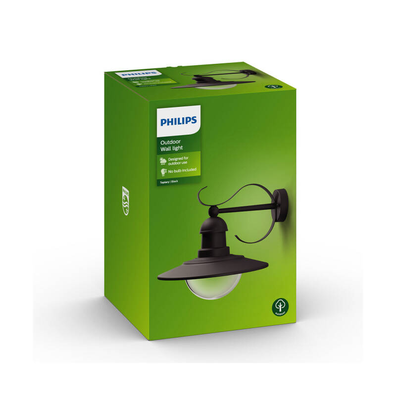 Produkt von Wandleuchte PHILIPS Topiary