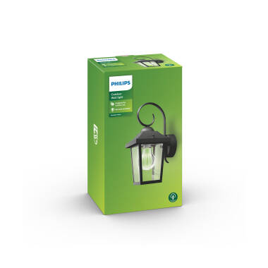 Product van Wandlamp PHILIPS Buzzard