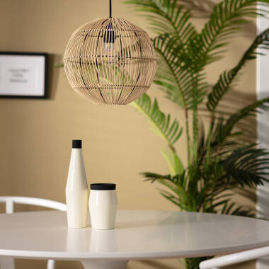 Product of Arawa Amabhola Rattan Pendant Lamp 