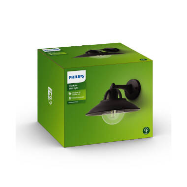 Produit de Lampe Murale PHILIPS Cormorant 