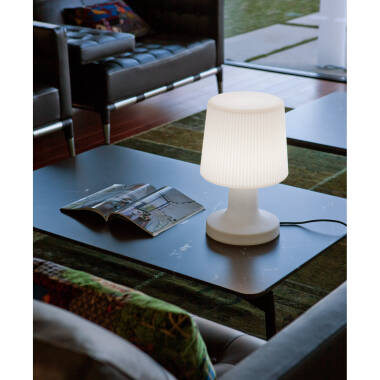 Produit de Lampe à Poser Carmen 45 Warm Indoor 