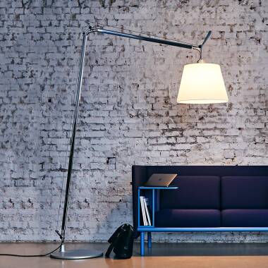 Produkt von LED-Stehleuchte Tolomeo Maxi ARTEMIDE