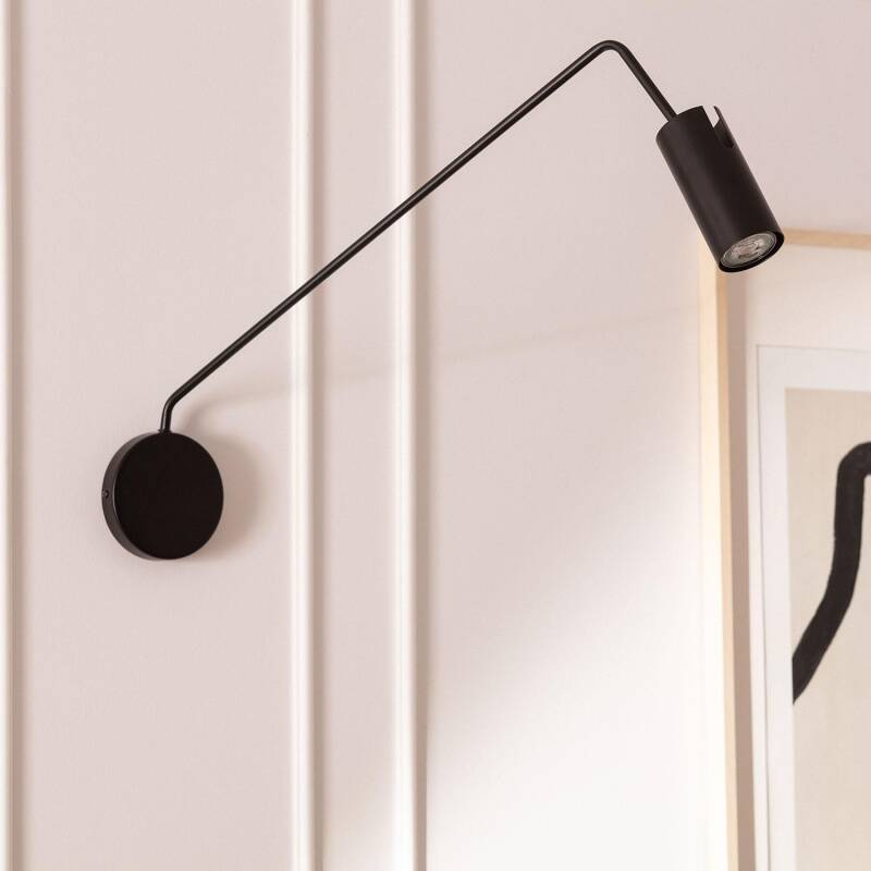 Produit de Lampe Murale Métal Magno