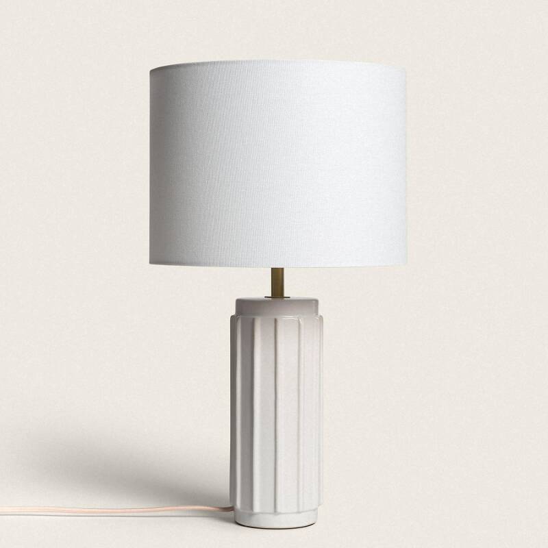 Produkt od Keramická Stolní Lampa Corbusier