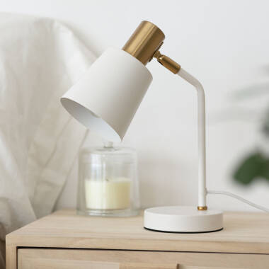 Produit de Lampe de Bureau Flex Métal Tatlin 