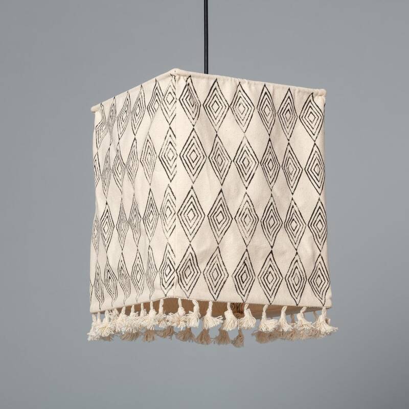 Product of Chemba Cotton Pendant Lamp