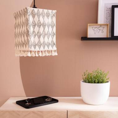 Product of Chemba Cotton Pendant Lamp