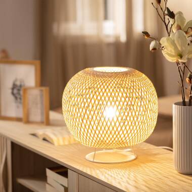 Product of Lluca Table Lamp