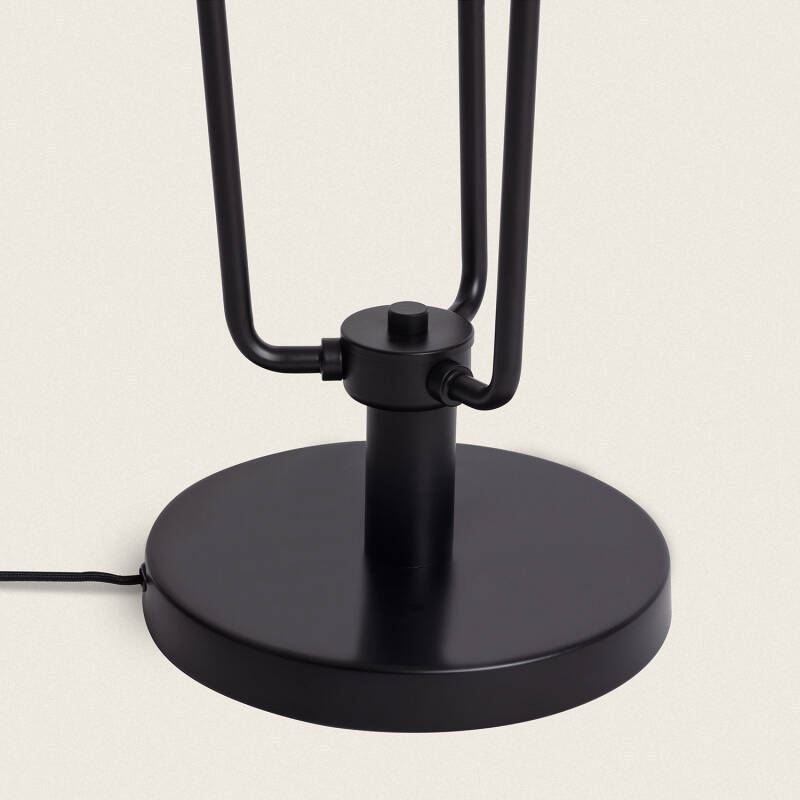 Product van Staande lamp Metaal Bells