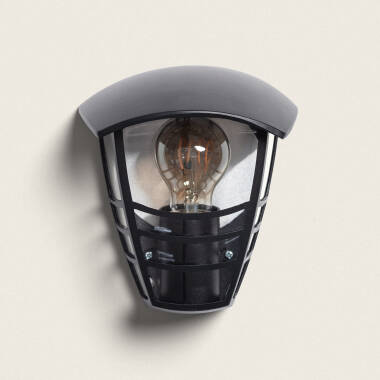 Product of Dawson Aluminium Outdoor Wall Lamp 