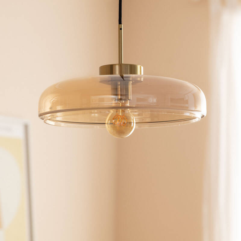 Product of Hipo Glass Pendant Lamp 