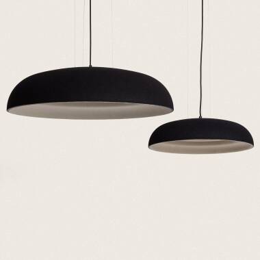 Product of 30W Misis-L Cloth LED Pendant Lamp 