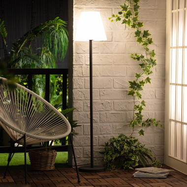 Product of Maipo Aluminium Outdoor Floor Lamp 