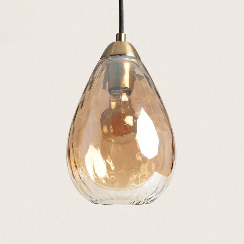 Product van Hanglamp Glas Eloy