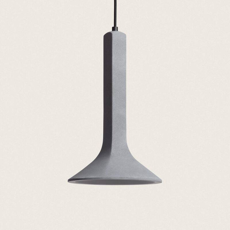 Product of Jada Cement Pendant Lamp 