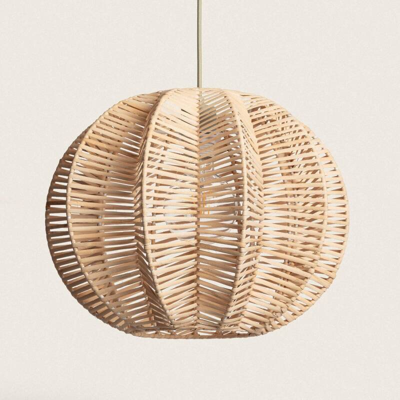 Product of Tobonga Rattan Pendant Lamp 