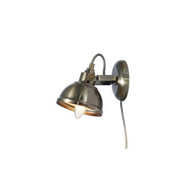 Product of Kirkby Wall Lamp with Plug 