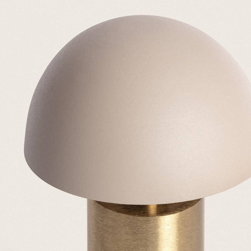 Product of Lis Metal Table Lamp