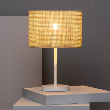 Product of Baracoa Table Lamp ILUZZIA