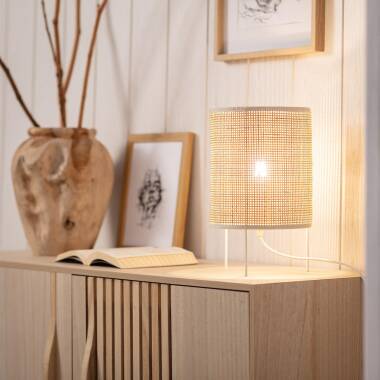 Product of Panaji Table Lamp