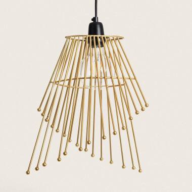 Product of Kerani Metal Pendant Lamp