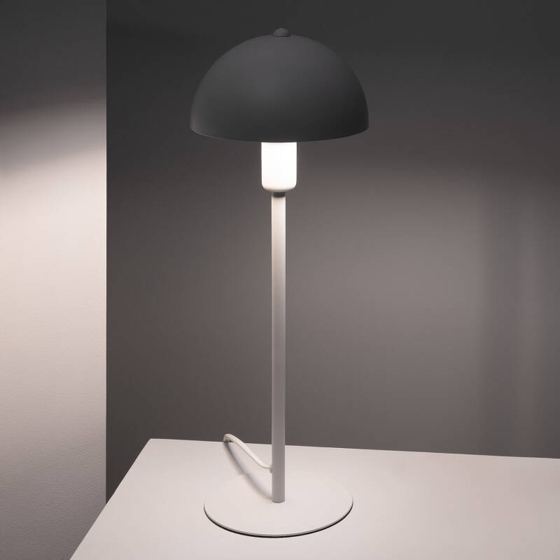 Produit de Lampe à Poser Métal Little Madow