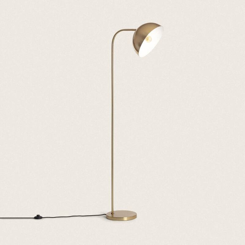 Product van Staande lamp Bowlen