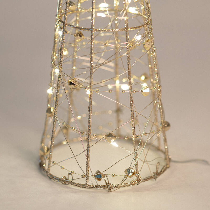 Produkt od LED Vánoční Stromek na baterie 40 cm Gylden