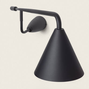 Product van Wandlamp Aluminium  Odyssey