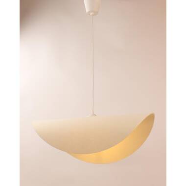 Product of Abelia Felt Pendant Lamp 