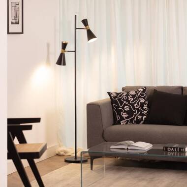 Product of Jigger Floor Lamp