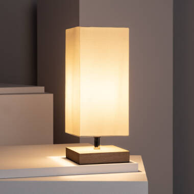 Product of Haarle Table Lamp