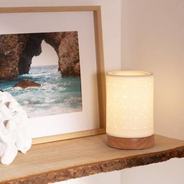 Product of Kibo Table Lamp