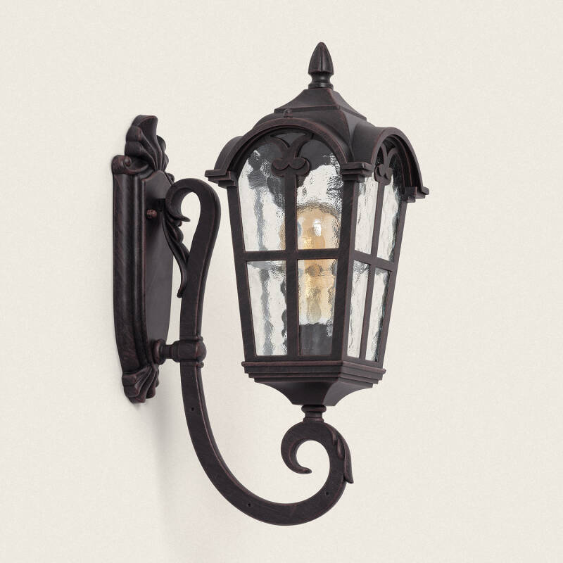 Product of Marnot Aluminium Outdoor Wall Lamp 