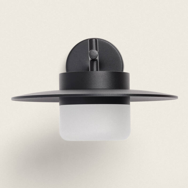 Product van Wandlamp LED 6W Outdoor Aluminium Kaepp