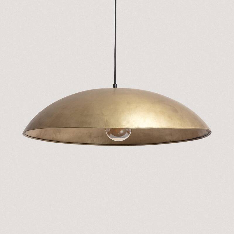 Product of Anusha Metal Pendant Lamp ILUZZIA