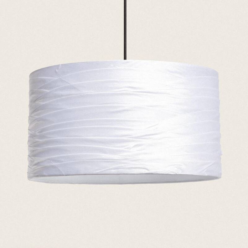 Product of Marissa Fabric Pendant Lamp 